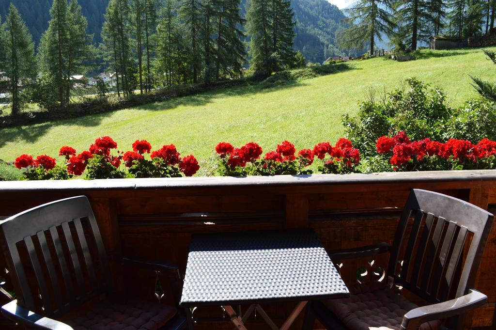 Pension Zur Alten Muehle Solden Ruang foto